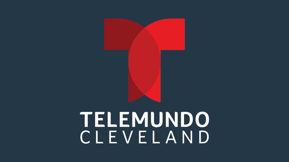 Telemundo Cleveland.