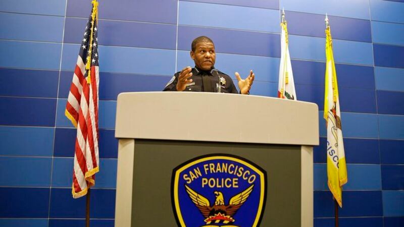 La policia de san francisco usara robots letales