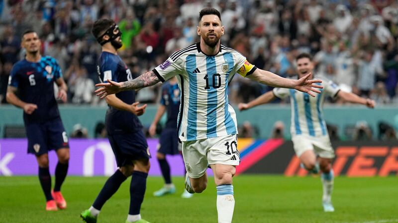 ultimo mundial de messi