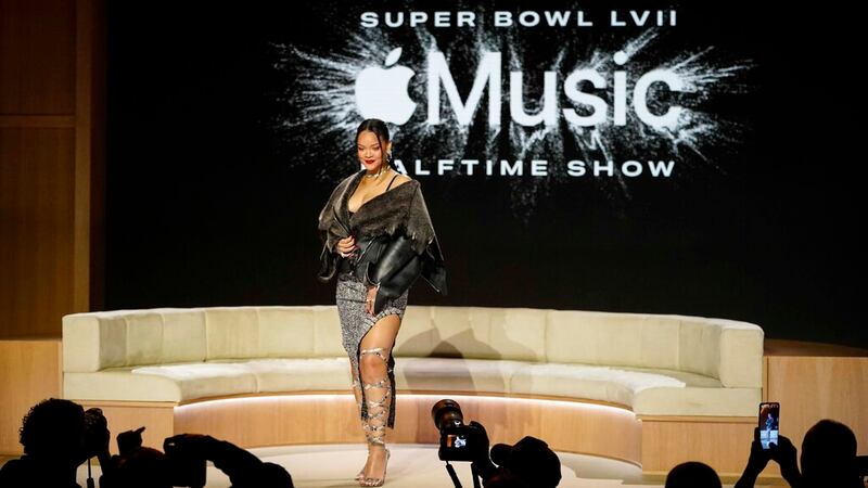 Super Bowl 57