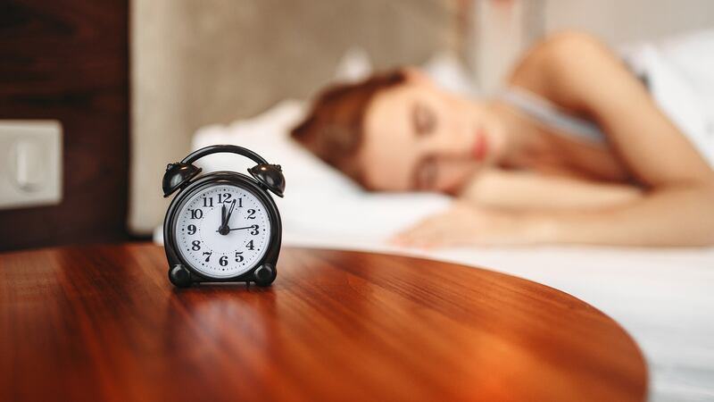 consejos para el cambio de hora