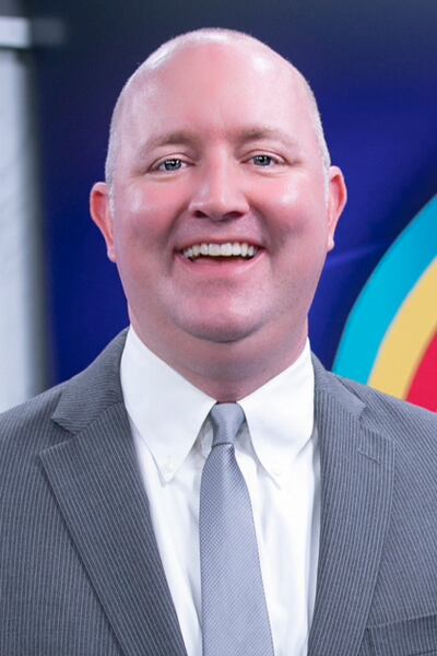 Timothy Knapp